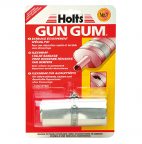 Holts 52044130031 Gun Gum Flexiwrap Silencer